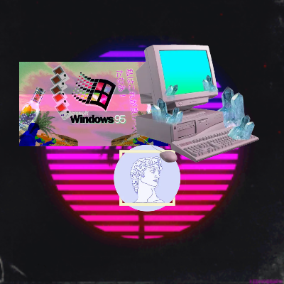 Vaporwave